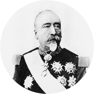 Carlos Ibáñez e Ibáñez de Ibero