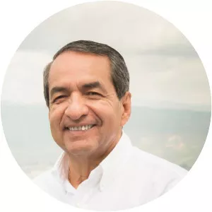 Carlos Ibáñez Muñoz