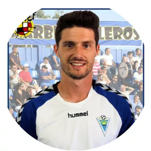Carlos Indiano - Spanish footballer