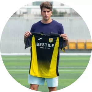 Carlos Inglada Crabbe