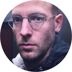 Carlos Irijalba - Artist