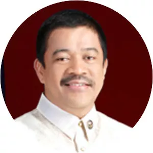 Carlos Isagani Zarate