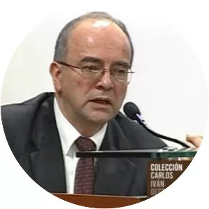 Carlos Ivan Degregori