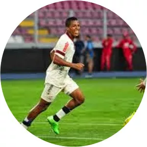 Carlos Iván Uribe Zambrano