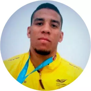 Carlos Izquierdo - Olympic athlete