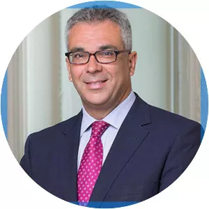 Carlos Izquierdo Torres