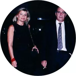 Carlos J. Goyanes photograph