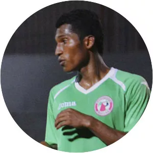 Carlos Javier Bailón Angulo