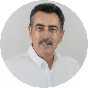 Carlos Javier Lamarque Cano - Former Member of the Mexican Chamber of Deputies