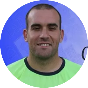 Carlos Javier Rodríguez