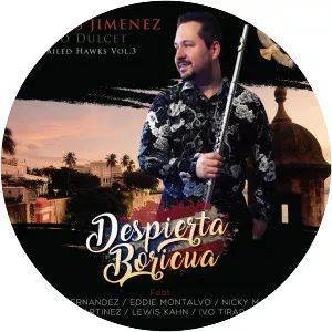 Carlos Jimenez Mambo Dulcet - Musical artist