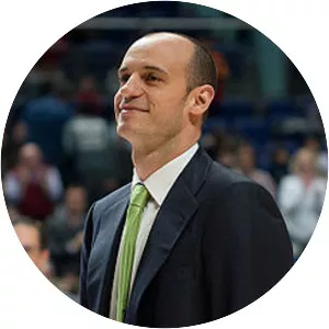 Carlos Jiménez - Visual artist