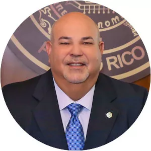 Carlos Johnny Méndez