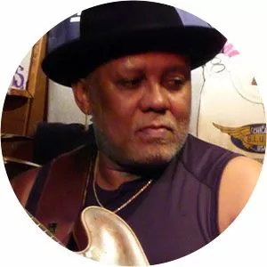 Carlos Johnson Musician