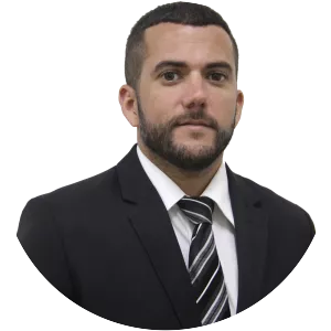 Carlos Jordy - Member of the Chamber of Deputies of Brazil