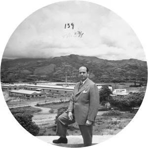 Carlos José Echavarría Misas