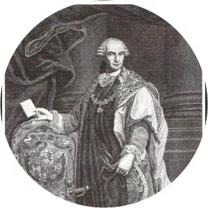 Carlos José Gutiérrez de los Ríos y Rohan Chabot Fernán-Núñez - Author