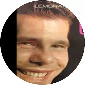 Carlos José - Brazilian musical artist