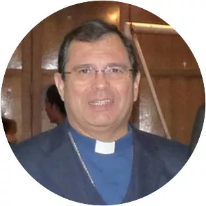 Carlos José Tissera