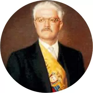Carlos Julio Arosemena Monroy