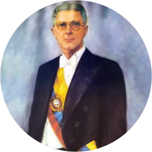 Carlos Julio Arosemena Tola