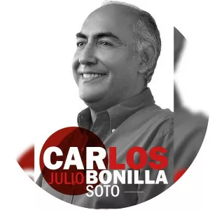 Carlos Julio Bonilla Soto