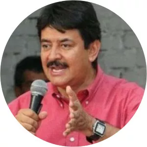 Carlos Julio González