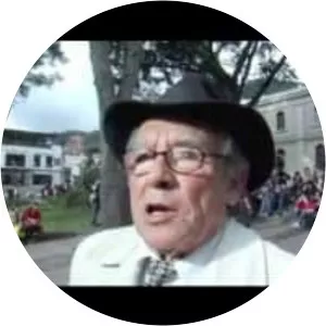 Carlos Julio Vega - Actor