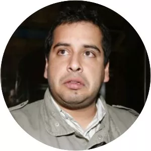 Carlos Junior Silva Reátegui