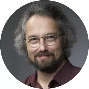 Carlos Kalmar - Uruguayan conductor