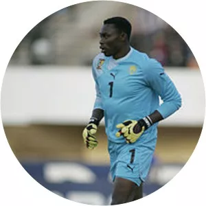 Carlos Kameni
