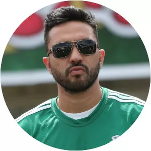 Carlos Kamiani Félix Suénaga