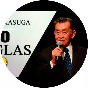 Carlos Kasuga