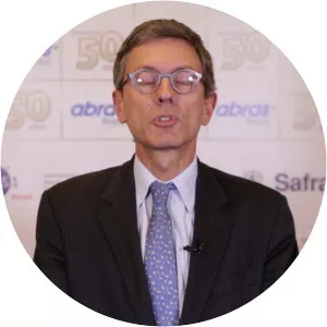 Carlos Kawall Leal Ferreira - Economist