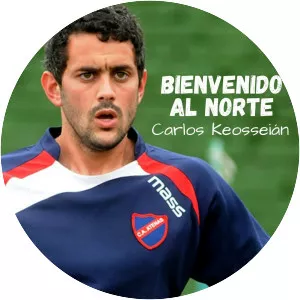Carlos Keosseian
