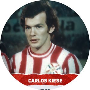Carlos Kiese