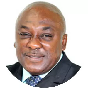 Carlos Kingsley Ahenkorah