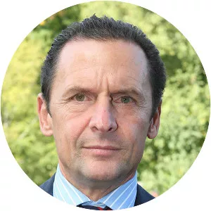 Carlos Laffon-Parias - Spanish horse trainer