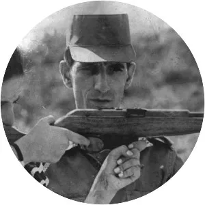 Carlos Lamarca - Brazilian revolutionary