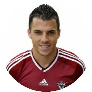 Carlos Lázaro Vallejo