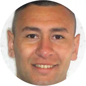 Carlos Leonardo Muela Viera