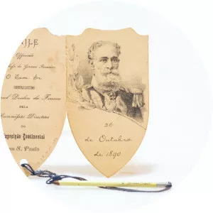 Carlos Leôncio da Silva Carvalho