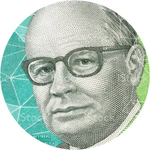 Carlos Lleras Restrepo - Former President of Colombia