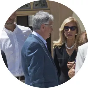 Carlos Lomana photograph