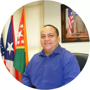 Carlos López Bonilla - Politician