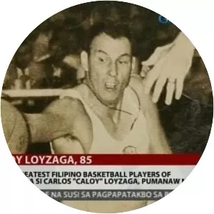 Carlos Loyzaga