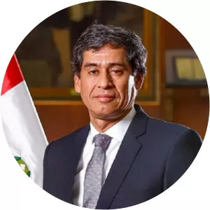 Carlos Lozada Contreras