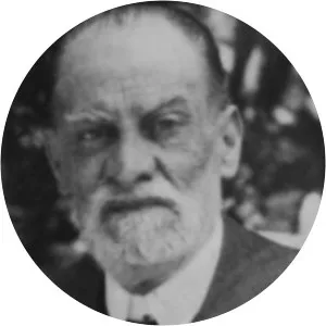 Carlos Luis de Funès de Galarza - Lawyer