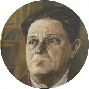 Carlos Luis Fallas