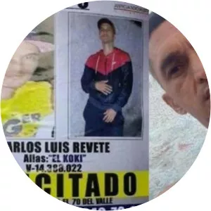Carlos Luis Revete